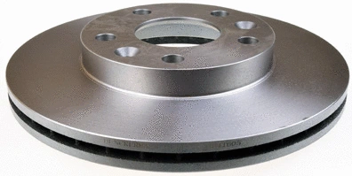 Brake Disc (B130698)