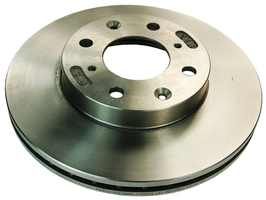 Brake Disc (B130087)