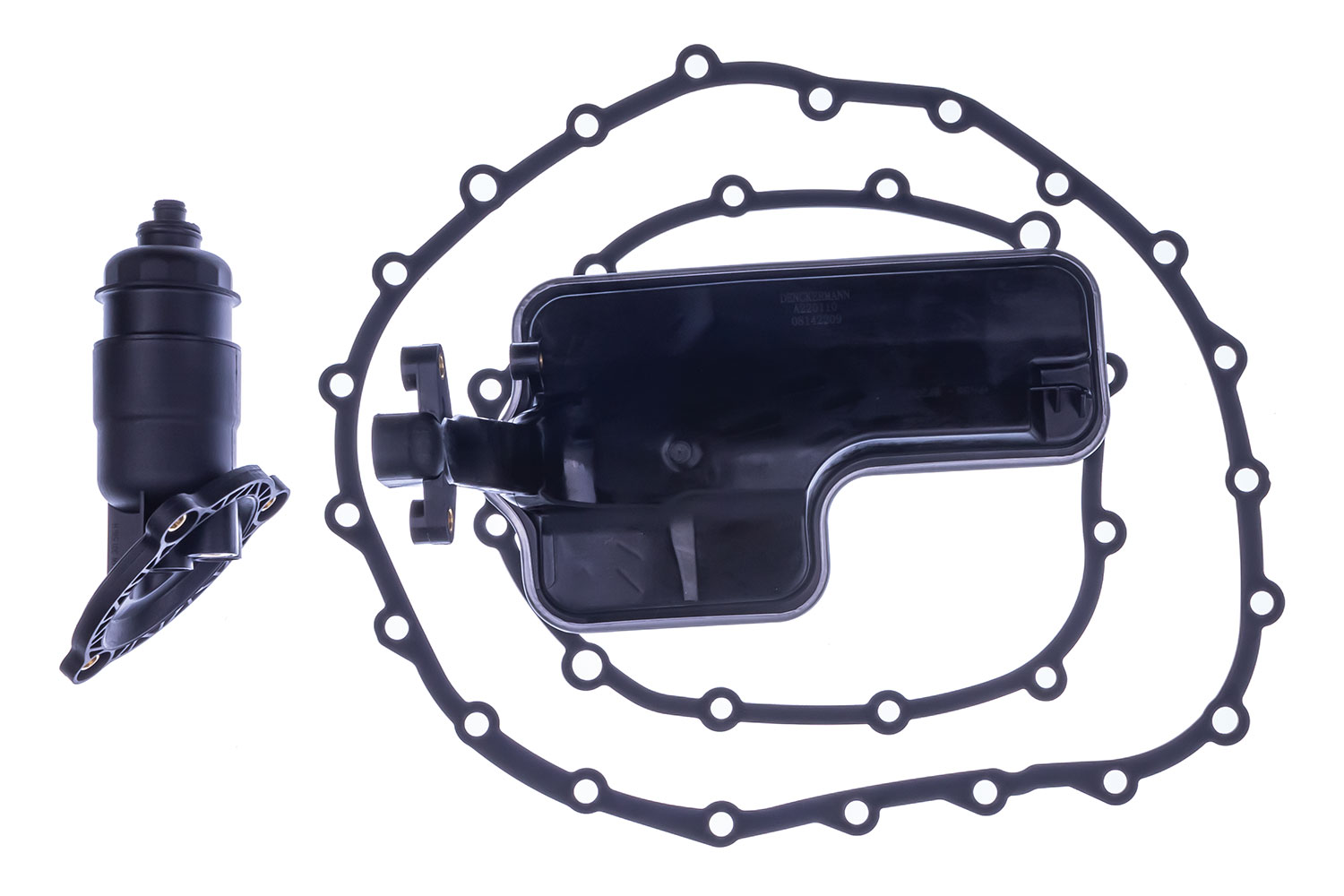 Hydraulic Filter Kit, automatic transmission (A220110)