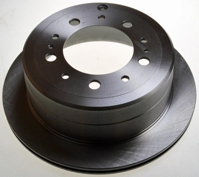 Brake Disc (B130614)