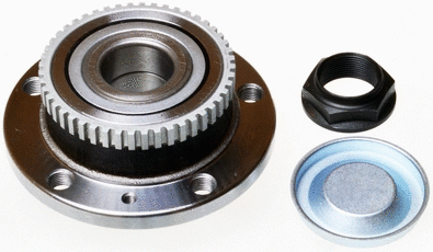 Wheel Bearing Kit (W413329)