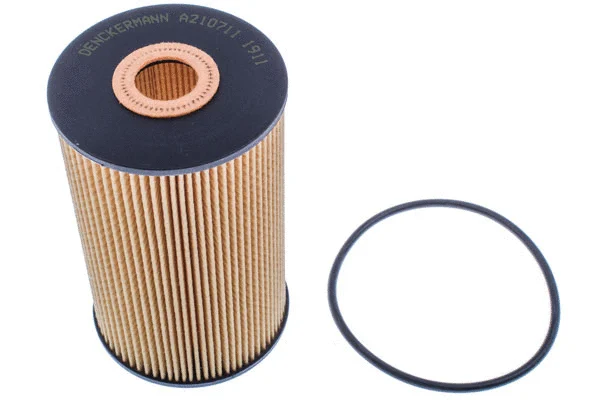 Oil Filter (A210711)