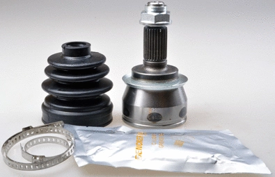 Joint Kit, drive shaft (C120322)