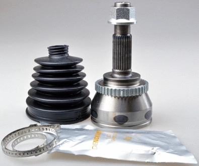 Joint Kit, drive shaft (C120533)