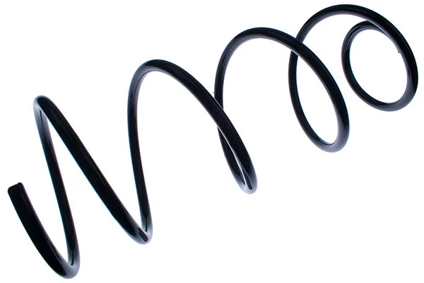 Suspension Spring (D700223)