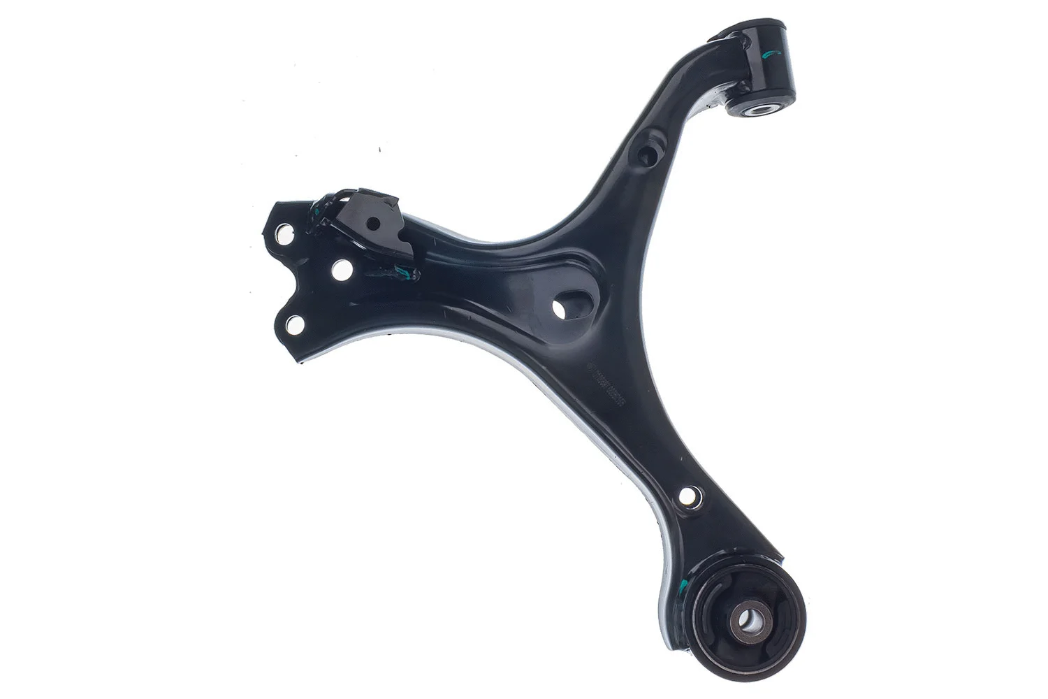 Control/Trailing Arm, wheel suspension (D120597)