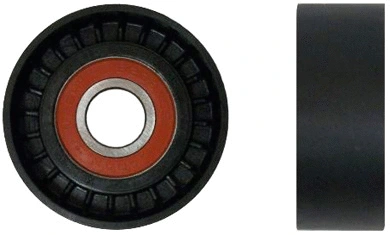Tensioner Pulley, V-ribbed belt (P216008)