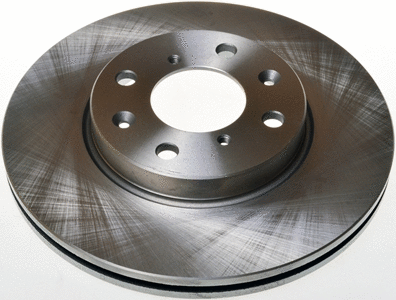 Brake Disc (B130225)