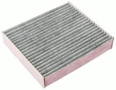 Filter, cabin air (M110781)