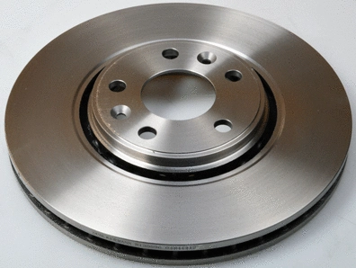 Brake Disc (B130596)