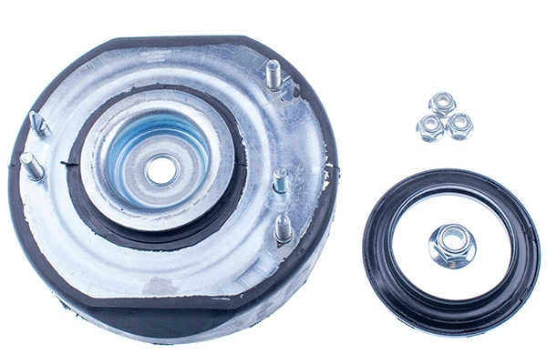 Repair Kit, suspension strut support mount (D600021)