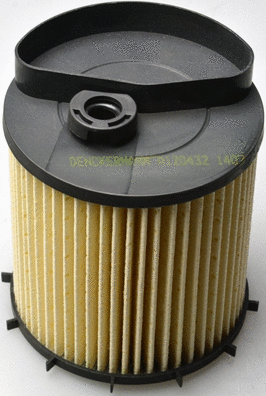 Fuel Filter (A120432)