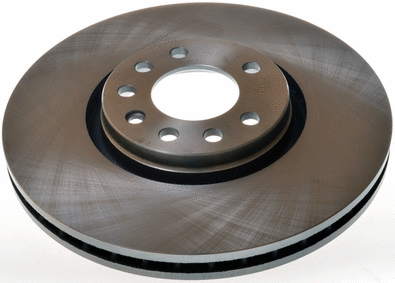 Brake Disc (B130451)