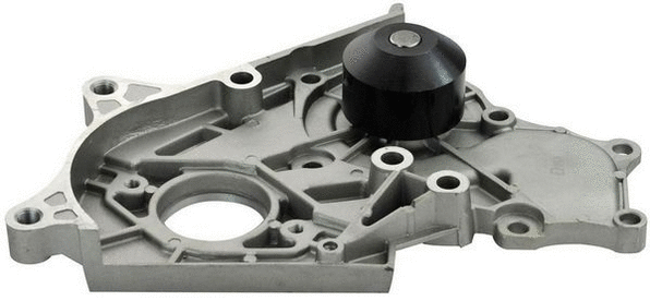 Water Pump, engine cooling (A310073)