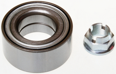 Wheel Bearing Kit (W413292)