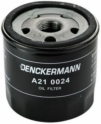 Oil Filter (A210024)