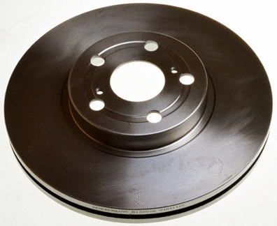 Brake Disc (B130606)