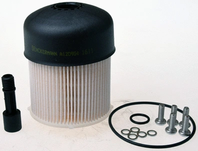 Fuel Filter (A120954)
