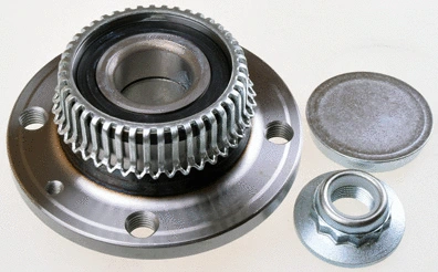 Wheel Bearing Kit (W413529)