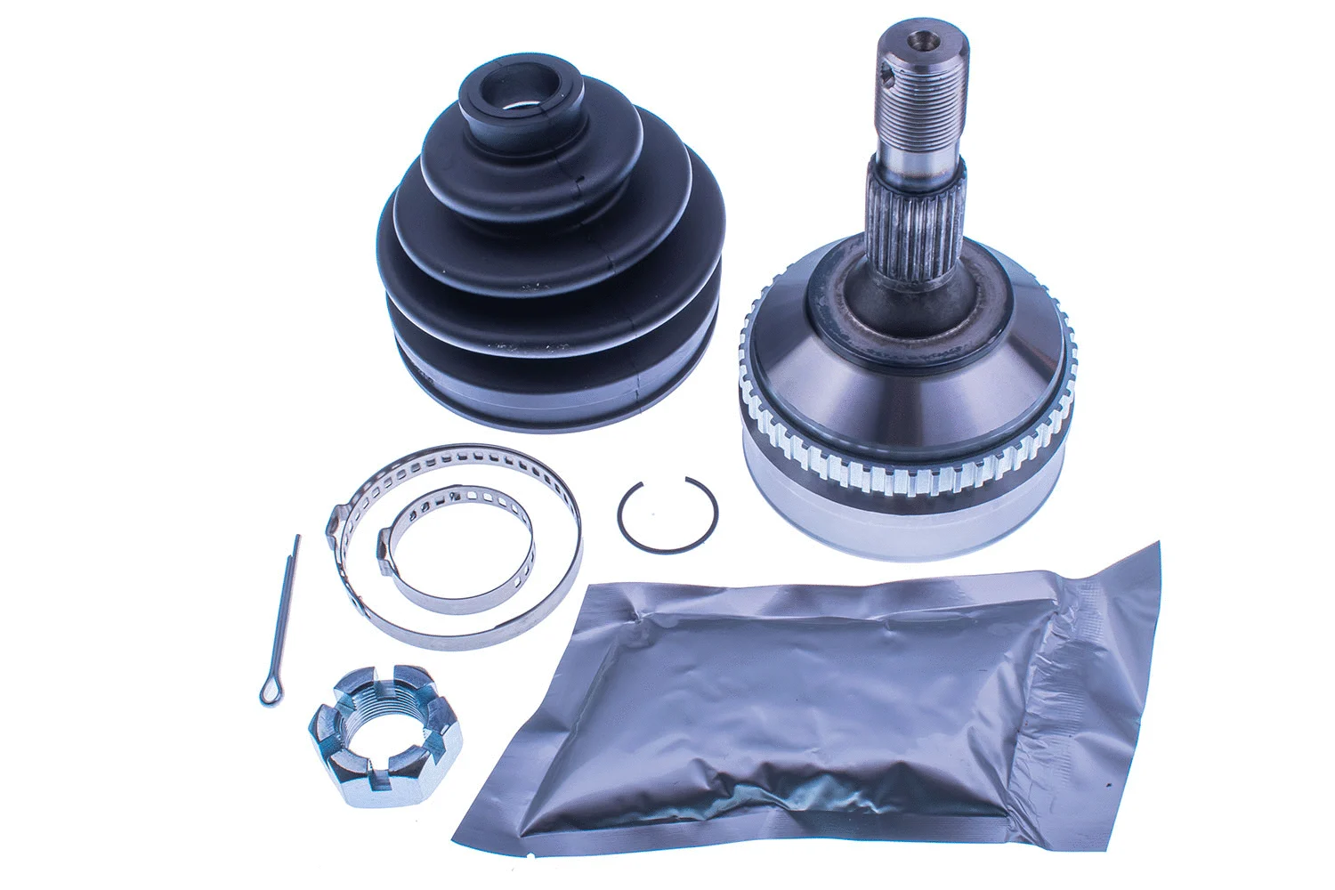 Joint Kit, drive shaft (C120558)