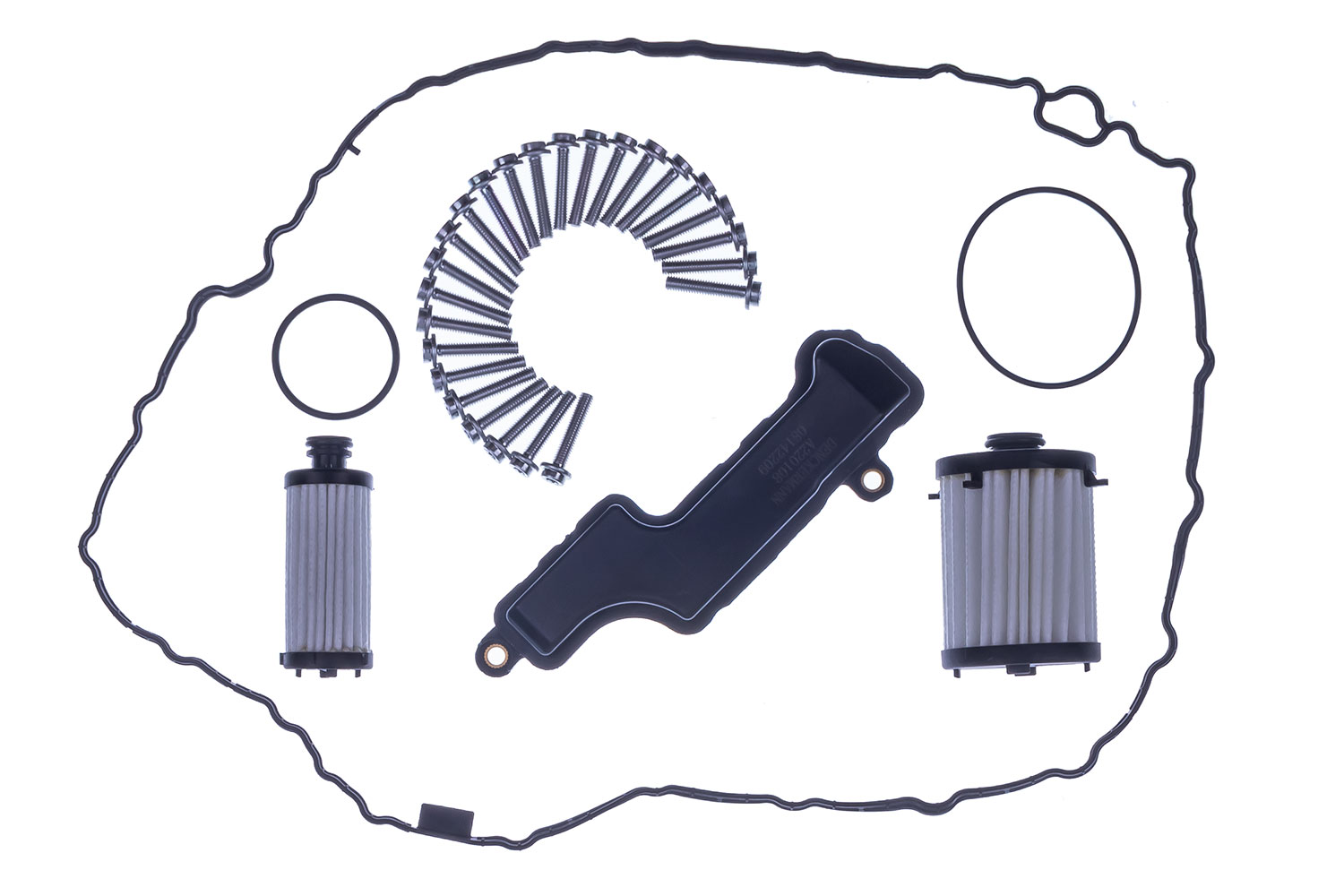 Hydraulic Filter Kit, automatic transmission (A220108)