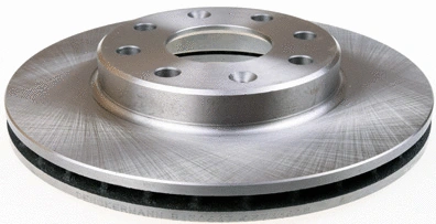Brake Disc (B130647)