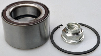 Wheel Bearing Kit (W413494)