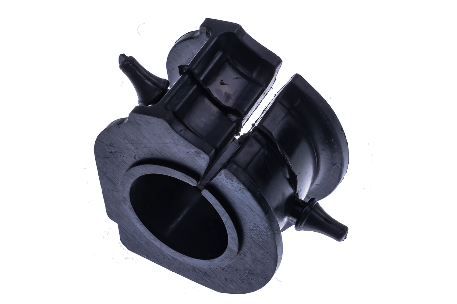 Mounting, stabiliser bar (D300529)