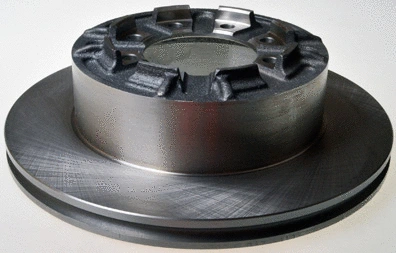Brake Disc (B130019)
