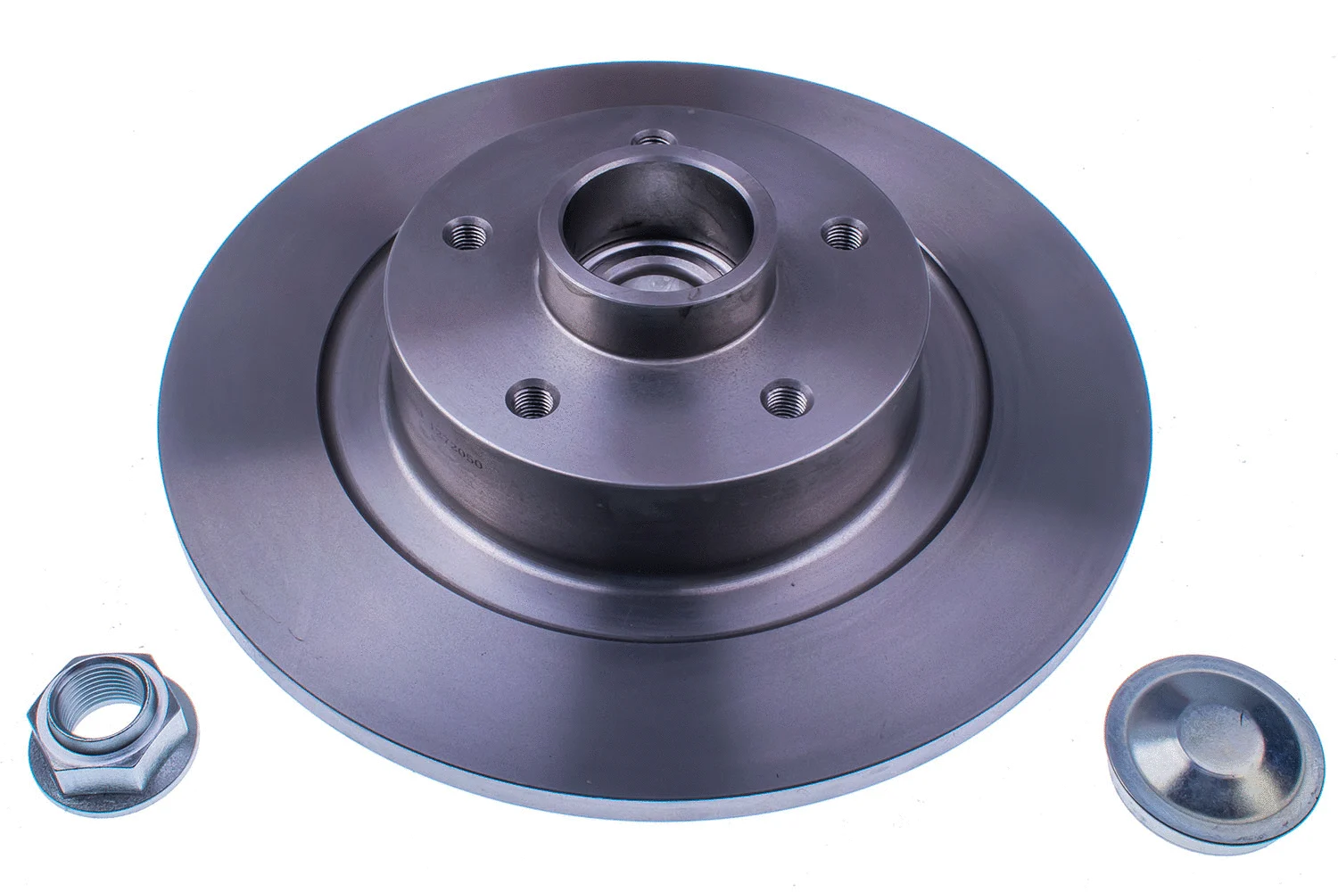 Brake Disc (B130690)