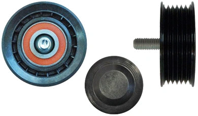Deflection/Guide Pulley, V-ribbed belt (P322003)