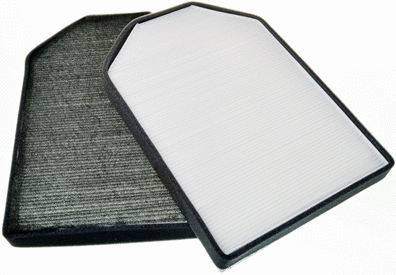 Filter, cabin air (M110853)