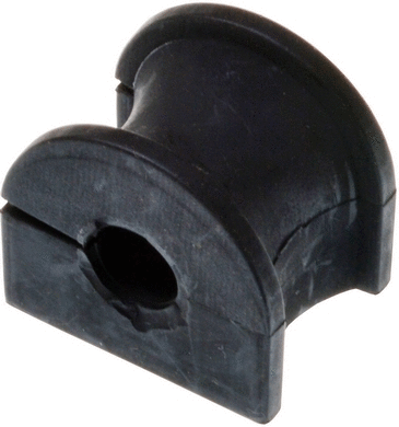 Mounting, stabiliser bar (D300101)