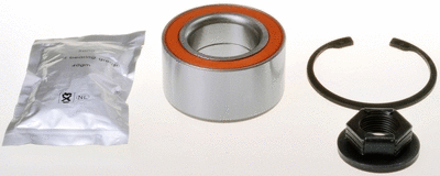 Wheel Bearing Kit (W413098)