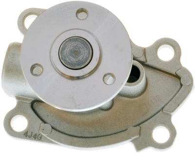 Water Pump, engine cooling (A310844P)