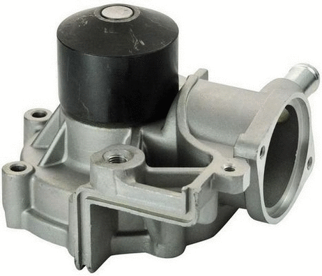 Water Pump, engine cooling (A310764)
