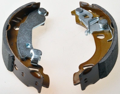 Brake Shoe Set (B120050)