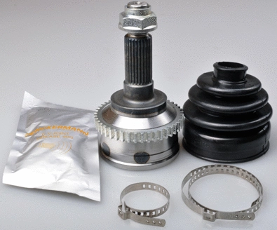 Joint Kit, drive shaft (C120245)