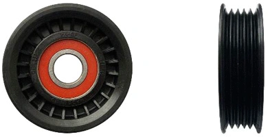 Tensioner Pulley, V-ribbed belt (P216012)