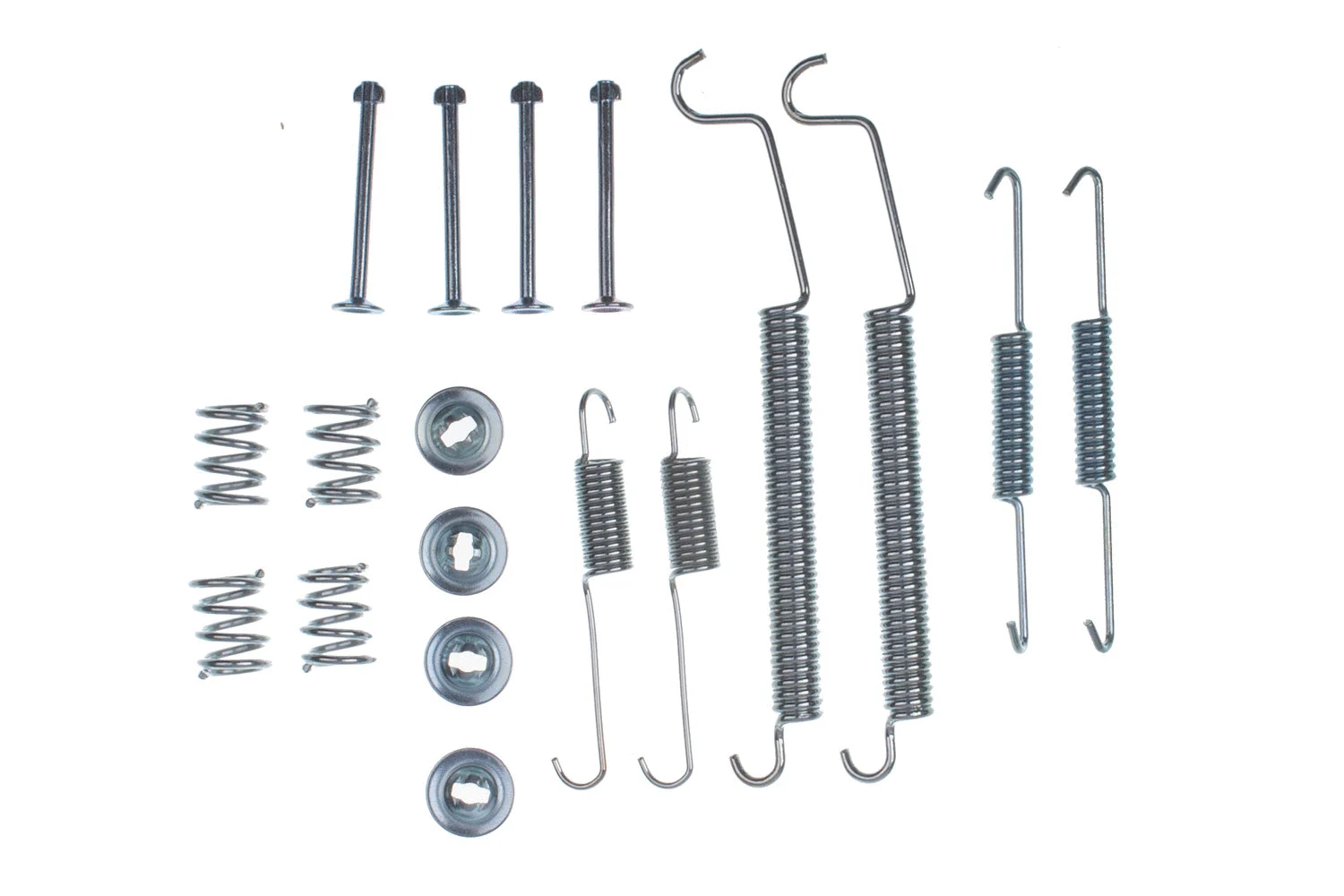 Accessory Kit, brake shoes (B160147)