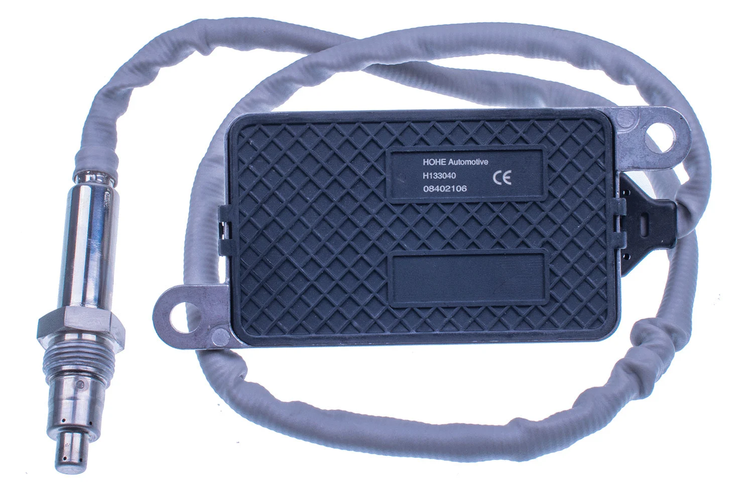 NOx Sensor, NOx catalytic converter (H133040)