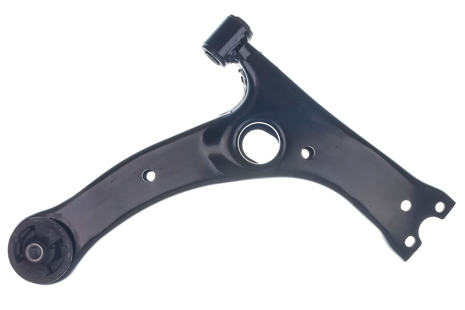 Control/Trailing Arm, wheel suspension (D120690)