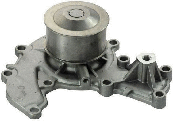 Water Pump, engine cooling (A310501)