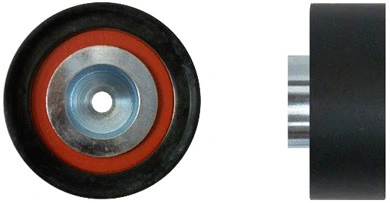 Deflection/Guide Pulley, V-ribbed belt (P328004)