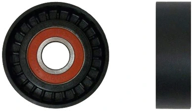 Deflection/Guide Pulley, V-ribbed belt (P354002)