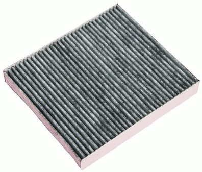 Filter, cabin air (M110682K)