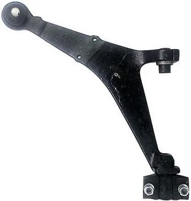 Control/Trailing Arm, wheel suspension (D120082)