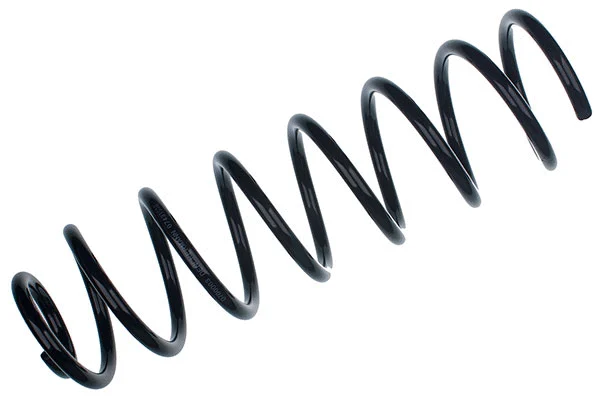 Suspension Spring (D700003)