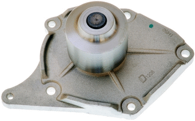 Water Pump, engine cooling (A310909P)