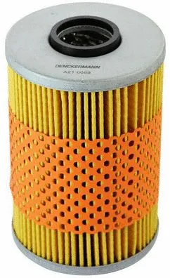 Oil Filter (A210089)